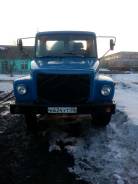 ГАЗ 3307. Продается газ 3307, 2 700 куб. см., 3 500 кг.