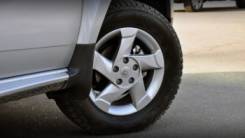 Renault. 6.5x16, 3x98.00, 5x114.30, ET50