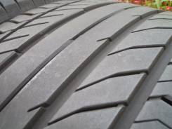 Continental ContiSportContact 5P. Летние, 2014 год, износ: 10%, 1 шт