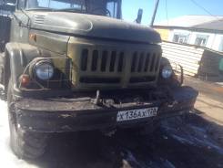 ЗИЛ 131. Продаётся ЗиЛ 131, 6 000 куб. см., 6 000 кг.