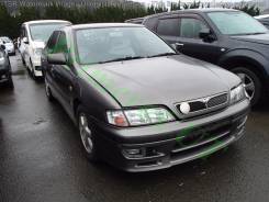 Распорка. Nissan Primera Camino, P11, HP11, QP11 Nissan Primera, QP11, HP11, P11 Двигатель SR20VE