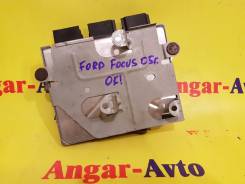 Блок управления двс. Ford Focus