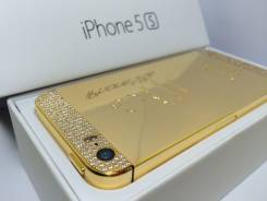 Apple iPhone 5s 16Gb. Новый. Под заказ