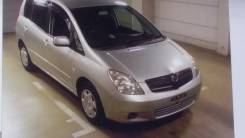 Toyota Corolla Spacio