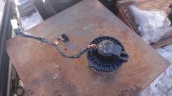 Мотор печки. Toyota Harrier, GSU35, GSU36, GSU31, GSU30, GSU35W, GSU36W, GSU30W, GSU31W