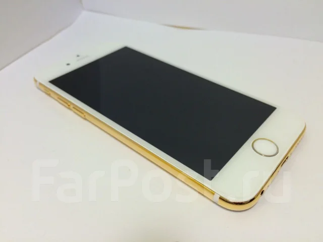 Apple iPhone 6. �����. ��� ����� �� ������������ ����