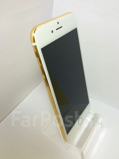 Apple iPhone 6. �����. ��� ����� �� ������������ ����