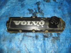 Крышка головки блока цилиндров. Volvo 740