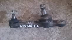 Шаровая опора. Toyota: IS F, GS300, IS350, IS250, Crown, Mark X, GS30, GS350, Crown Majesta, IS300, GS450H Двигатели: 2URGSE, 3GRFE, 3GRFSE, 3UZFE, 1U...