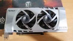 GeForce GTX 570