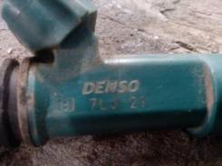 Инжектор. Mazda Axela Mazda Demio, DY5W Двигатель ZYVE