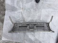 Решетка радиатора. Lexus RX270 Lexus RX350, GYL16, GYL15, GGL15, AGL10, GGL10, GYL10 Lexus RX450h, GYL10, AGL10, GGL15, GGL10, GYL15, GYL16 Двигатели...