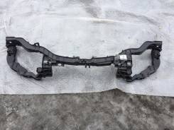 Рамка радиатора. Ford Focus