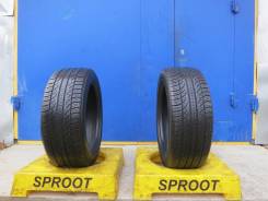Pirelli P Zero Nero All Season. Летние, износ: 10%, 2 шт