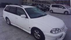 Toyota Caldina