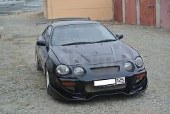 Капот. Toyota Celica, ST202, ST202C
