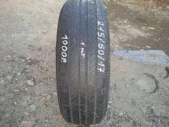 Yokohama Geolandar SUV G055. Летние, 2013 год, износ: 50%, 1 шт