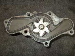 Помпа водяная. Mazda: MPV, MX-6, Cronos, Eunos Cosmo, Ford Telstar, Capella, Lantis, Millenia, Autozam Clef, Eunos 500, Luce, Autozam AZ-3, Efini MS-8...
