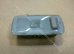 Подсветка. Nissan X-Trail, T31, T31R