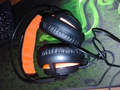 Steelseries Siberia V2 ����
