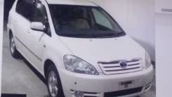 Toyota Ipsum