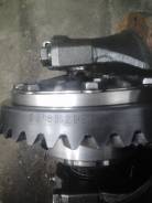 Редуктор. Nissan Terrano, VBYD21, WBYD21, WHYD21 Двигатели: TD27, TD27T