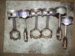 Поршень. Mazda: Autozam Clef, Eunos 500, MPV, MX-6, Cronos, Ford Telstar, Efini MS-8, Lantis, MS-8, Millenia Двигатель KFZE