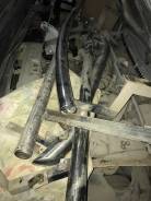 Кенгурятники. Hyundai ix35