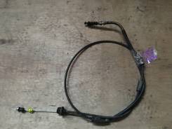 Тросик акселератора. Mitsubishi Delica, PE8W, PF8W, PD8W Mitsubishi Delica Space Gear, PD8W, PE8W, PF8W Двигатель 4M40