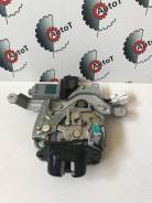 Замок крышки багажника. Nissan Murano, PNZ51, Z51R, TNZ51, Z51 Двигатели: YD25, QR25DE, VQ35DE