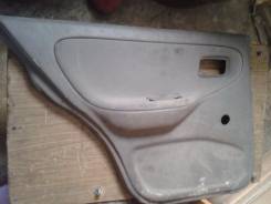 Обшивка двери. Nissan Sunny, B13