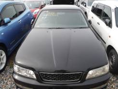 Nissan Laurel. KAITENSHOP ABTO B PA36OP GC35 TYPE X CLUB S