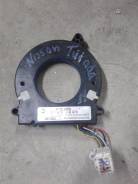 Датчик положения руля. Nissan: Navara, 350Z, Fairlady Z, Infiniti FX45/35, Elgrand, Note, Wingroad, Infiniti M35/45, Bluebird Sylphy, Pathfinder, Fuga...