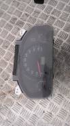 Панель приборов. Mitsubishi Dingo, CQ2A Двигатели: 4G15, GDI