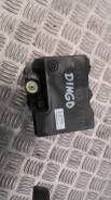 Блок abs. Mitsubishi Dingo, CQ2A Двигатели: 4G15, GDI