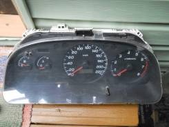 Панель приборов. Subaru Impreza, GFA, GC8, GC6, GF8, GC4, GF6, GC2, GF5, GC1, GF4, GF3, GF2, GF1