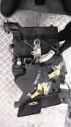 Корпус отопителя. Mitsubishi Dingo, CQ2A Двигатели: 4G15, GDI