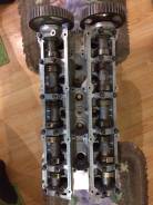 Головка блока цилиндров. Nissan Silvia, S13 Двигатель CA18DE