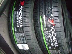 Yokohama A.Drive AA01. Летние, без износа, 4 шт