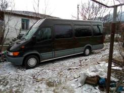 Iveco Daily. Продам микроавтобус Ивеко Дэйли 19мест, 2 800 куб. см., 19 мест
