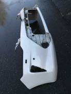 Бампер. Toyota Camry