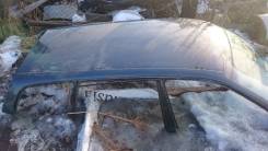 Крыша. Toyota Caldina, CT190G, ET196V, CT190, ET196, ST190, ST191, ST195G, ST195, AT191, ST191G, AT191G, ST190G Двигатели: 7AFE, 2C, 2CT, 3SGE, 3SFE...
