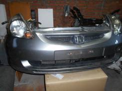 Ноускат. Honda Fit, GD4, GD3, GD2, GD1