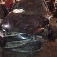 Mitsubishi Lancer X. CY3A, 4A91