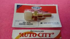 Датчик температуры KW-400 HS-101 22630-N4200 22630-10G00 ("Sankei / DREIK" япония)