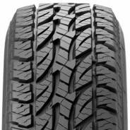 Bridgestone Dueler. Грязь AT, без износа