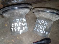 Пыльник амортизатора. Toyota Sprinter, EE90