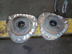 Опора амортизатора. Toyota Sprinter, EE90
