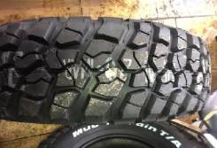 BFGoodrich Mud-Terrain T/A KM2. Грязь MT, 2016 год, без износа