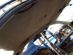 Обшивка потолка. Mitsubishi Diamante, F25A Двигатель 6G73